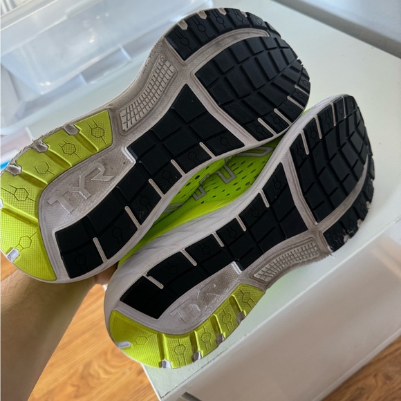 Tyr Rd-1 running shoe - Picture 4 of 7